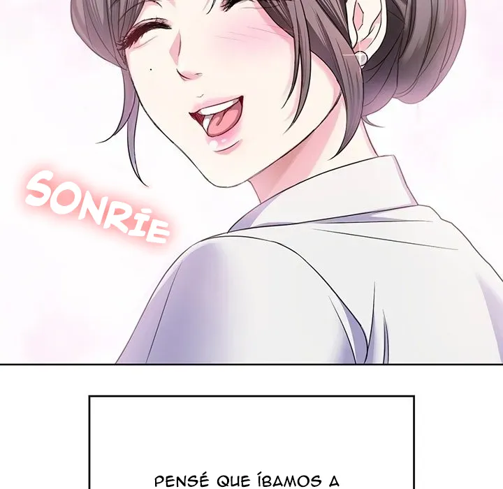 Como El Buen Vino - Prologue - read scene 7