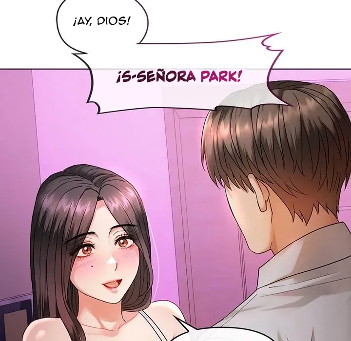 Como El Buen Vino - Prologue - read scene 27