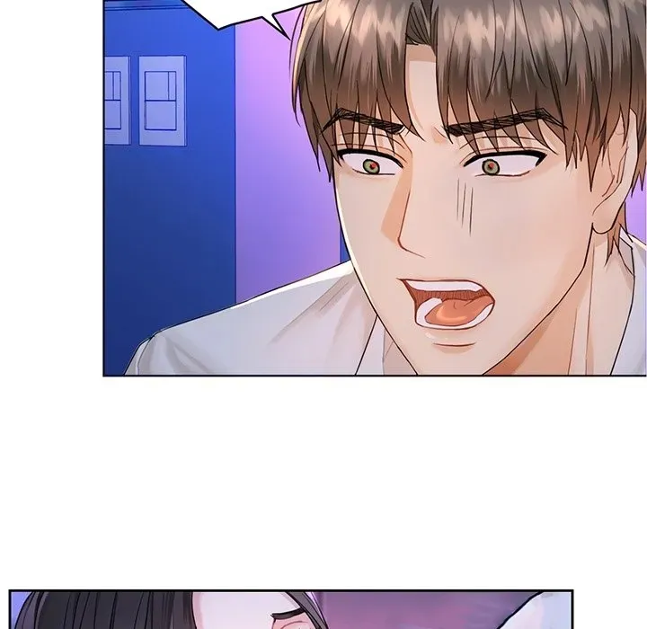 Como El Buen Vino - Prologue - read scene 39