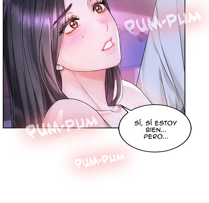 Como El Buen Vino - Prologue - read scene 40
