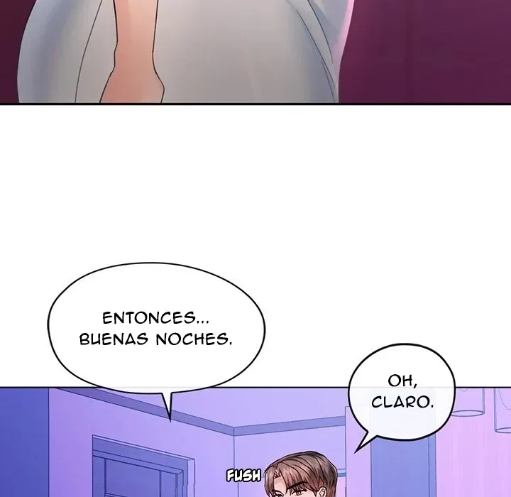 Como El Buen Vino - Prologue - read scene 33