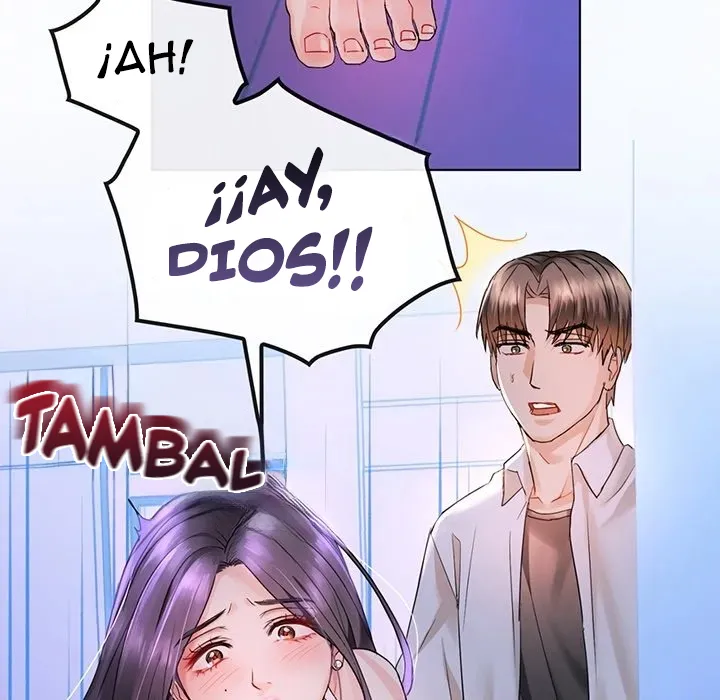 Como El Buen Vino - Prologue - read scene 36