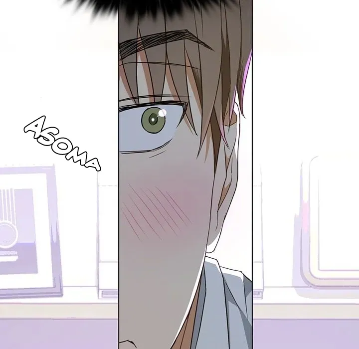 Como El Buen Vino - Prologue - read scene 16