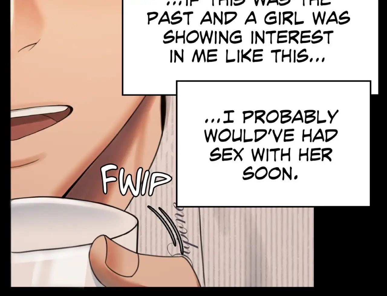 Infidelity 101 - Prologue - read scene 27