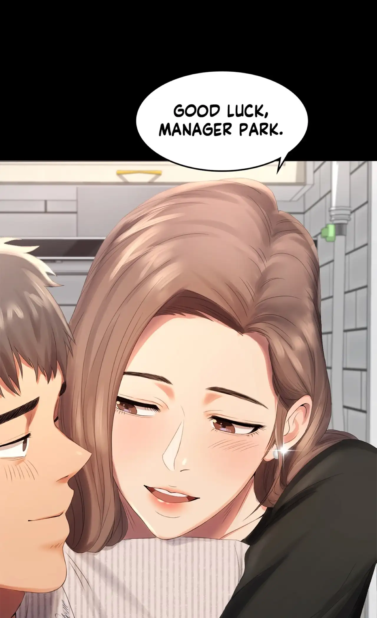 Infidelity 101 - Prologue - read scene 9