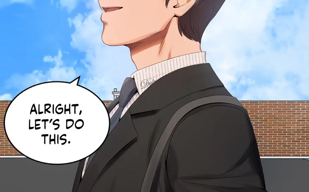 Infidelity 101 - Prologue - read scene 14