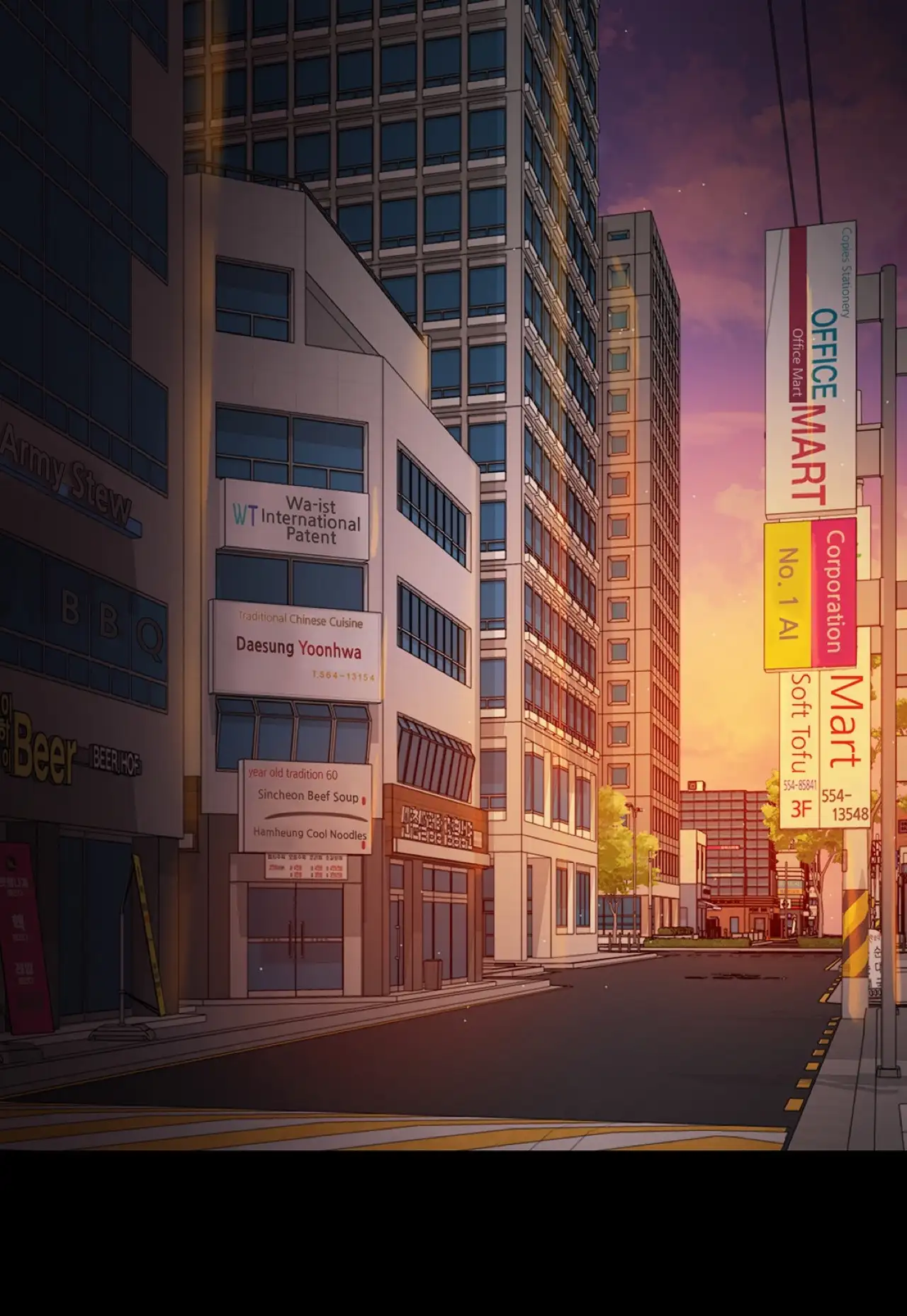 Infidelity 101 - Prologue - read scene 20