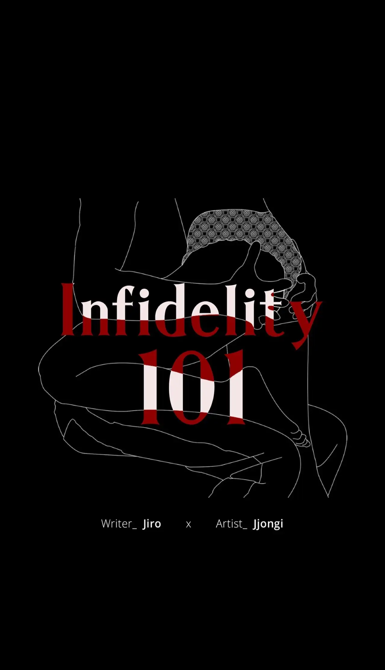 Infidelity 101 - Prologue - read scene 3
