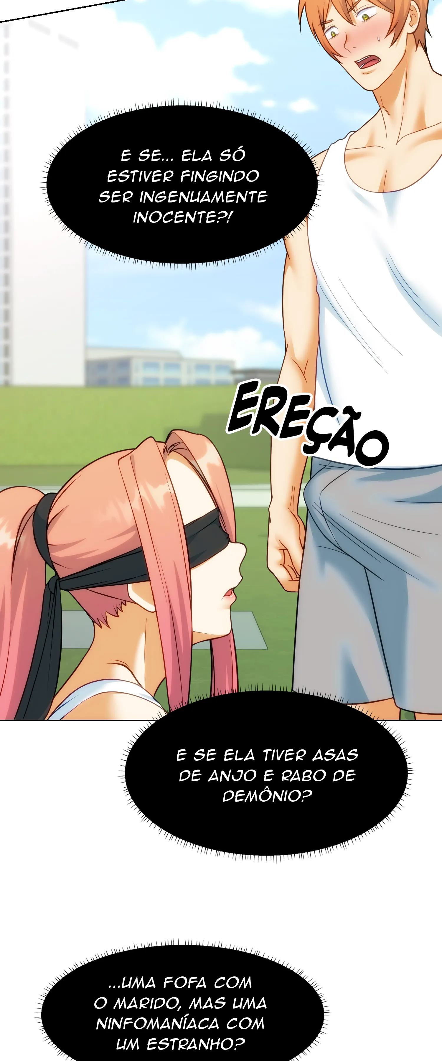 MILF Hotel - Episode 4 - read scene 14