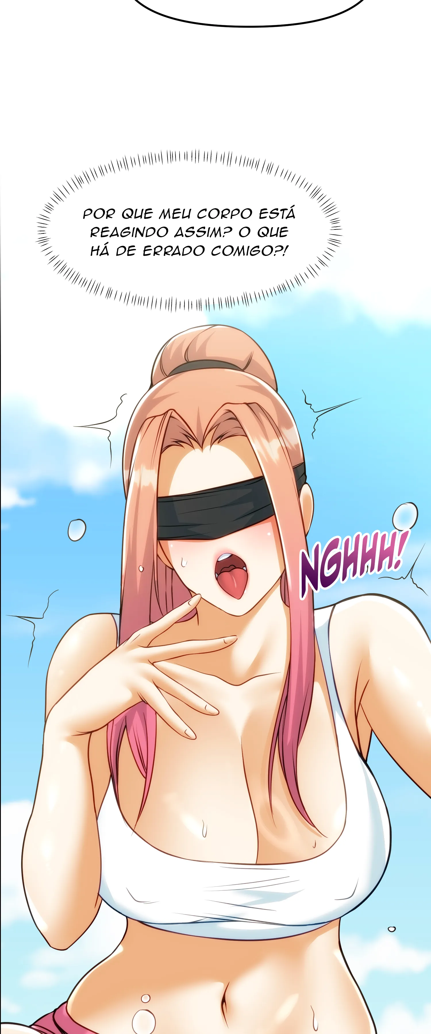 MILF Hotel - Episode 4 - read scene 33