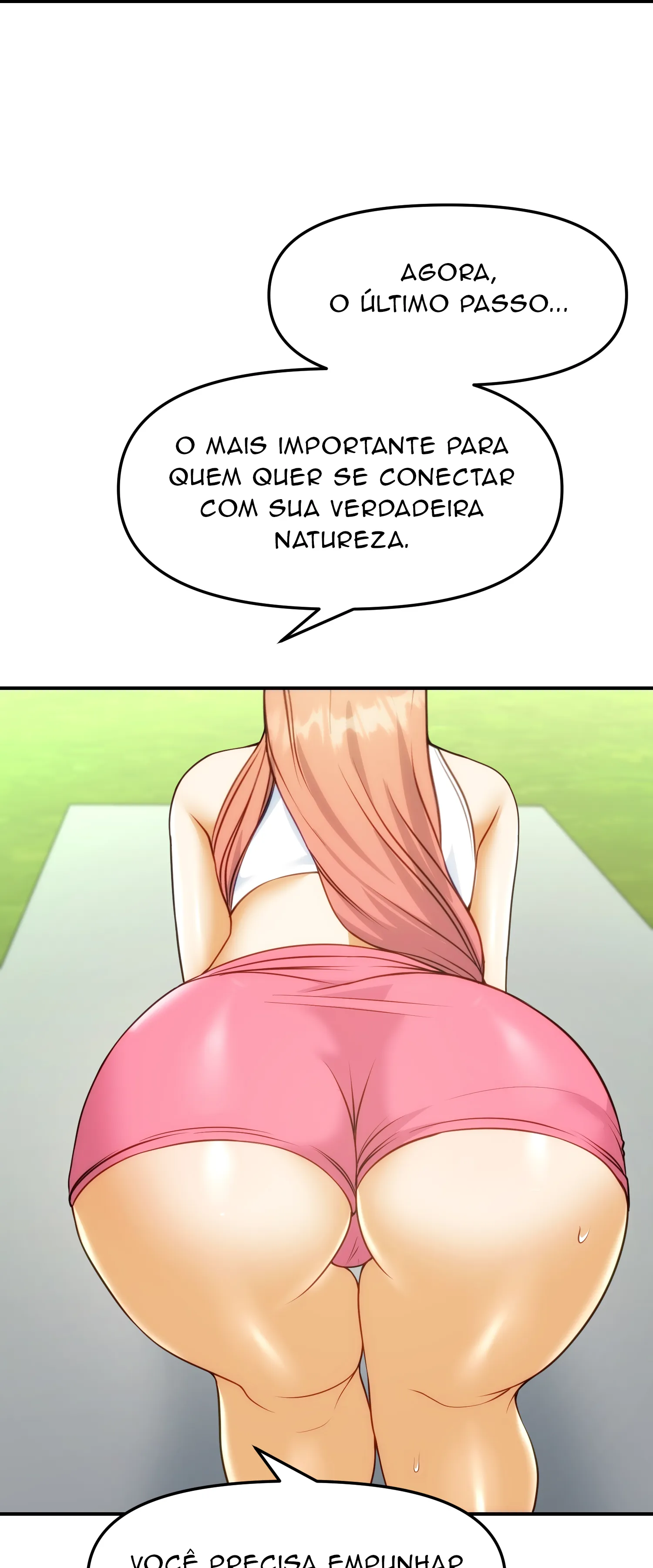 MILF Hotel - Episode 4 - read scene 22