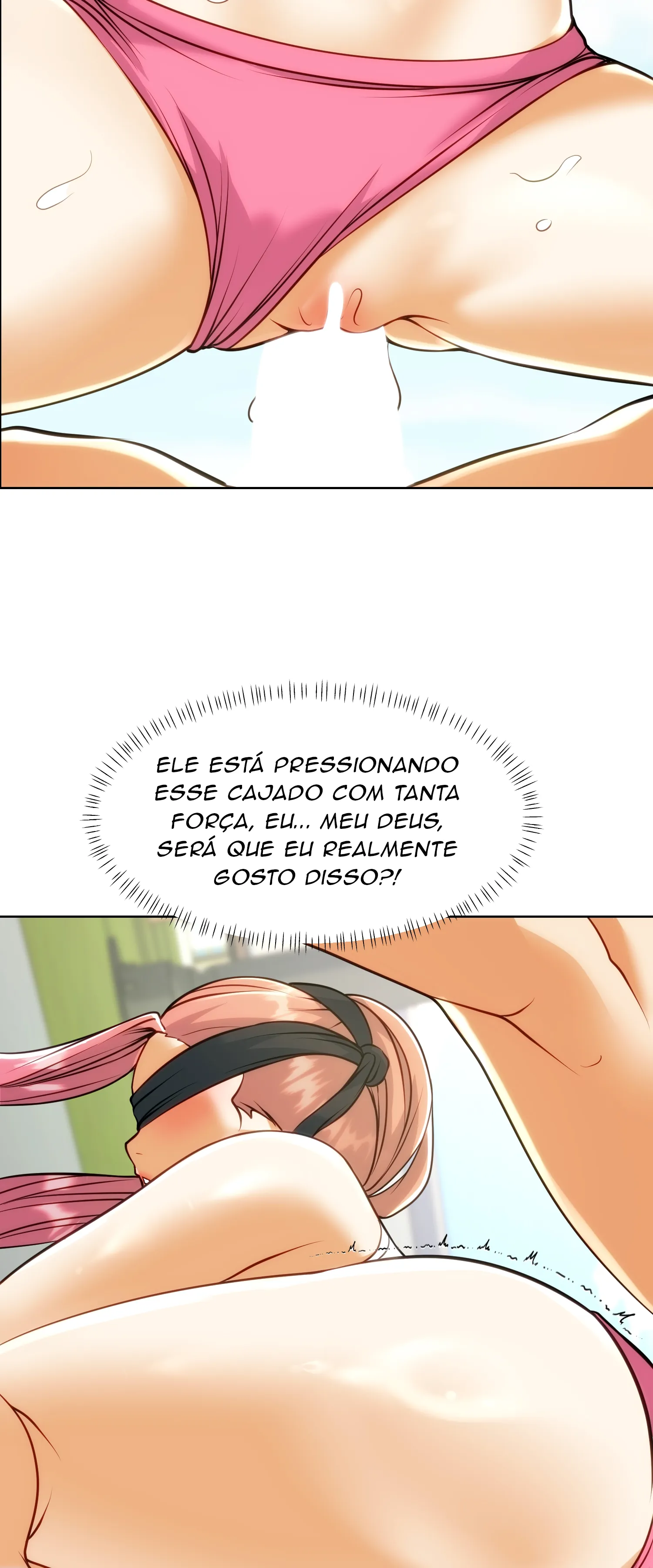 MILF Hotel - Episode 4 - read scene 34