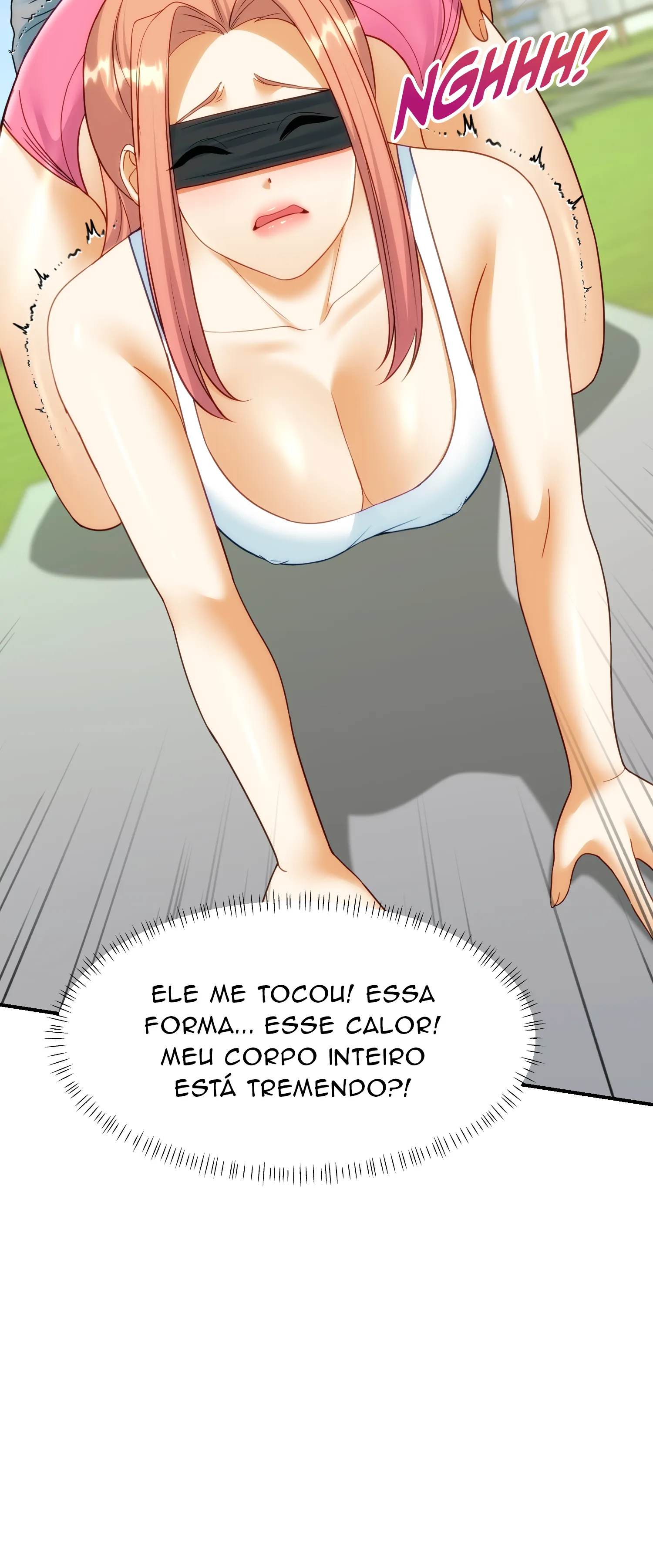 MILF Hotel - Episode 4 - read scene 30