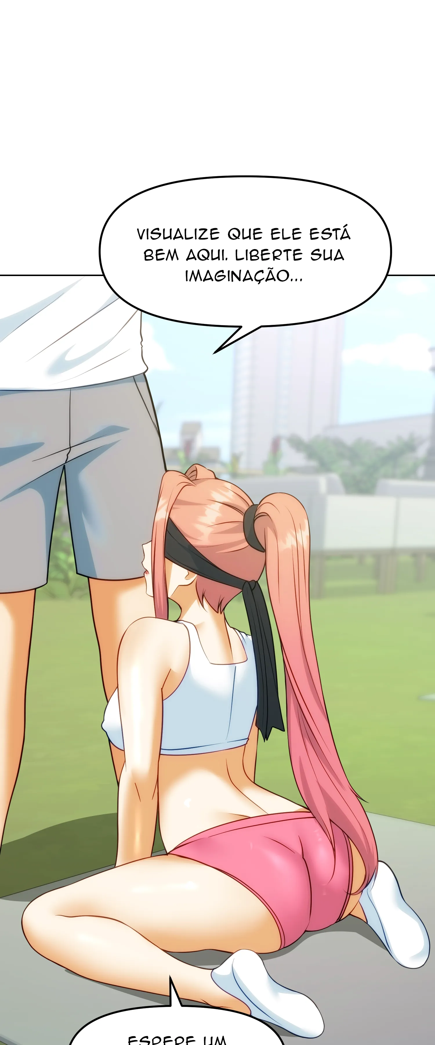 MILF Hotel - Episode 4 - read scene 11