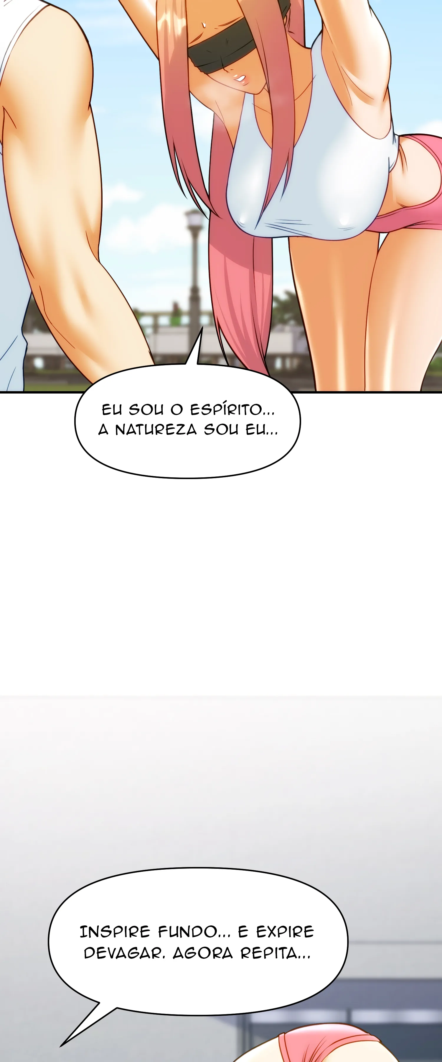 MILF Hotel - Episode 4 - read scene 3