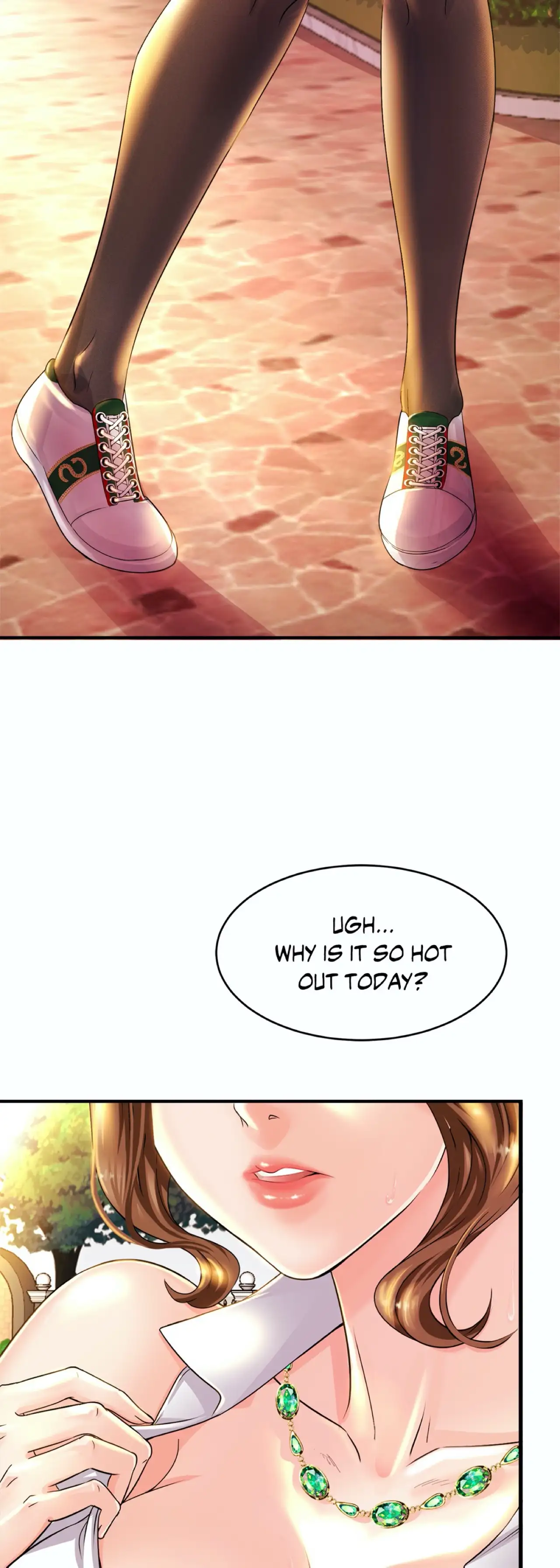 Close Family - Episode1 page 6