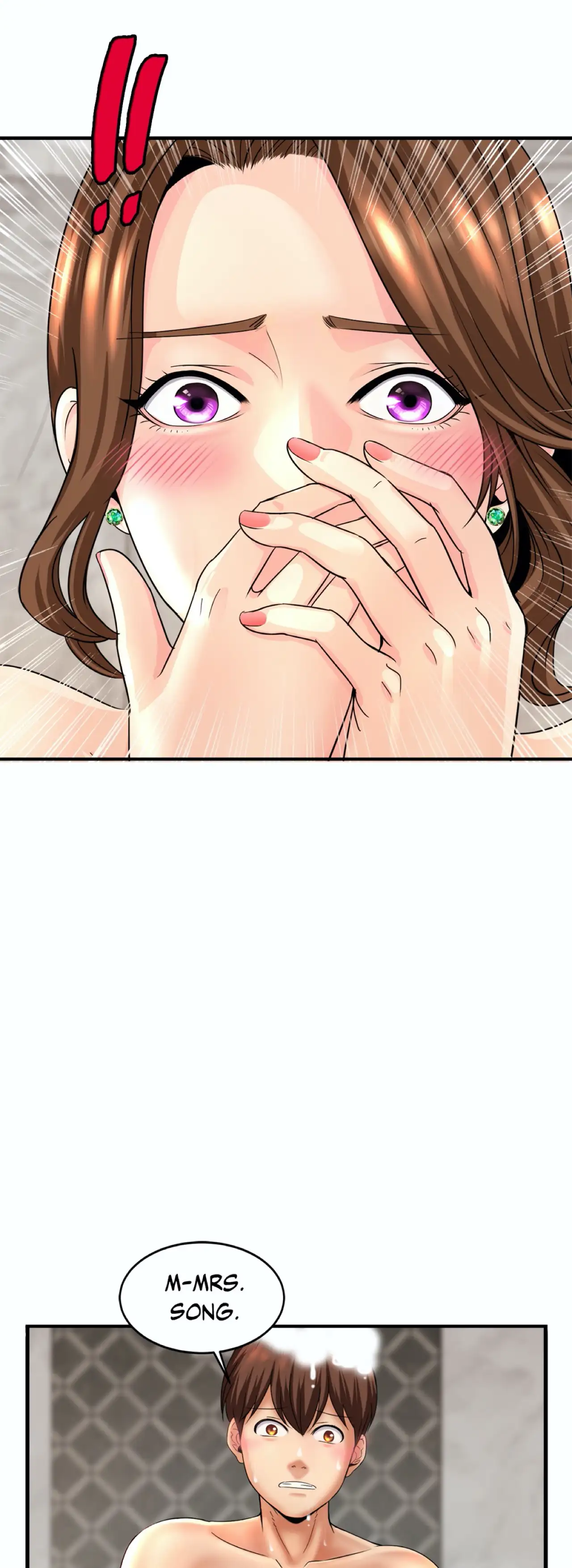 Close Family - Episode1 page 17