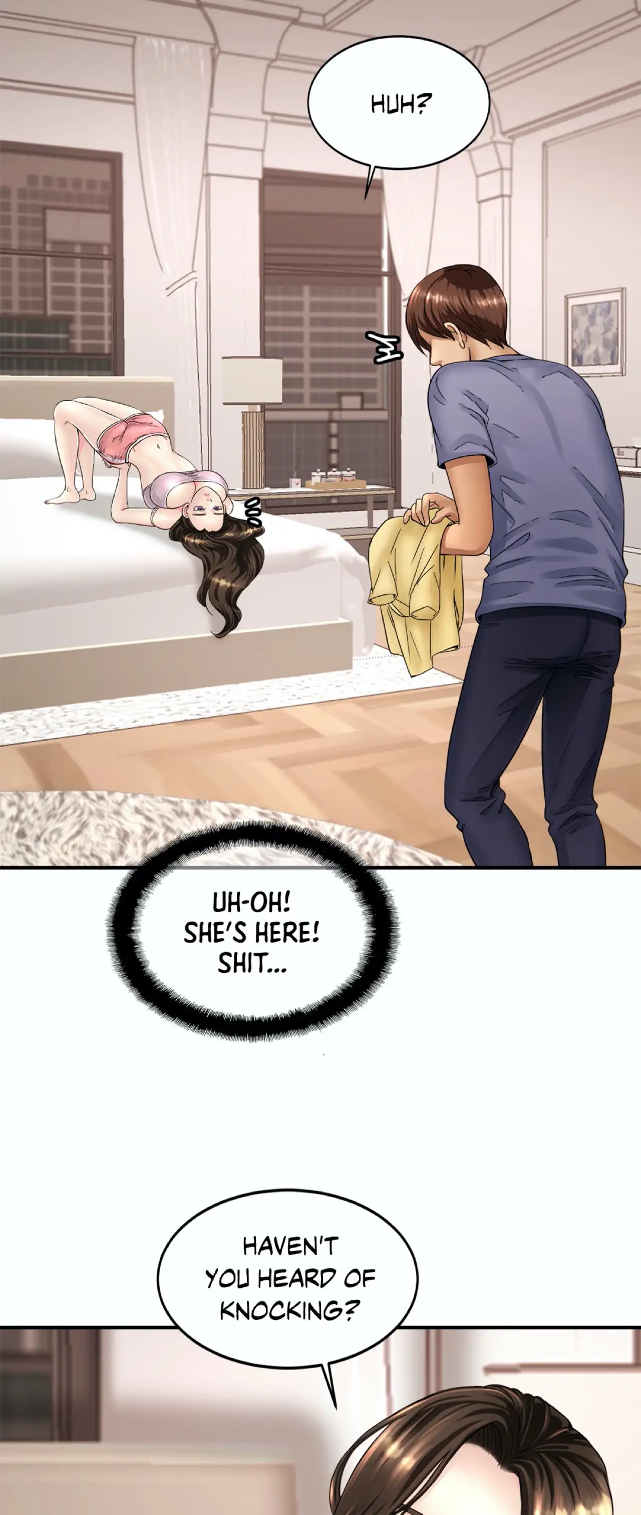 Close Family - Episode1 page 34