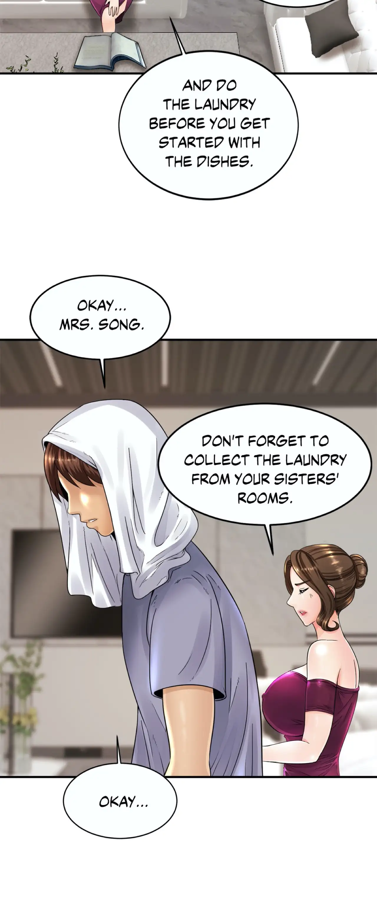 Close Family - Episode1 page 30