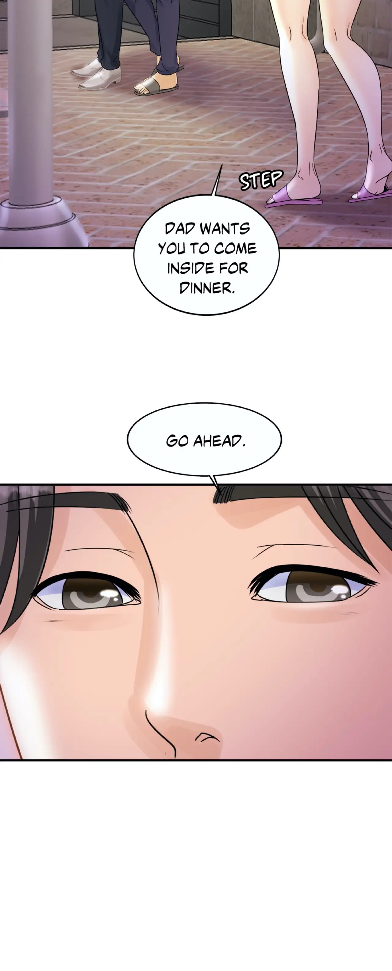 Close Family - Episode1 page 91