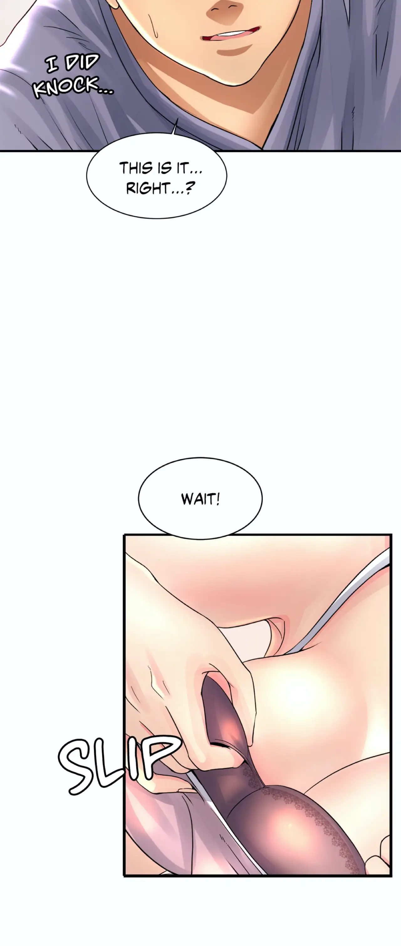 Close Family - Episode1 page 36