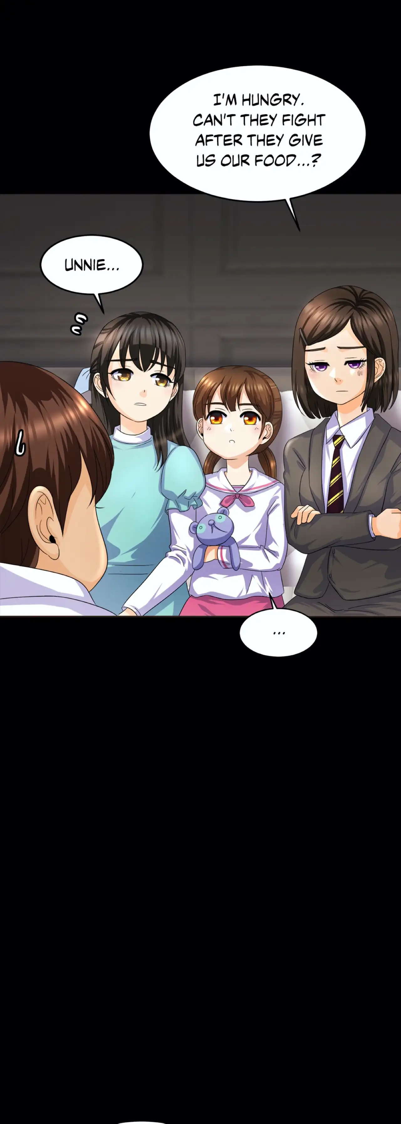 Close Family - Episode1 page 57