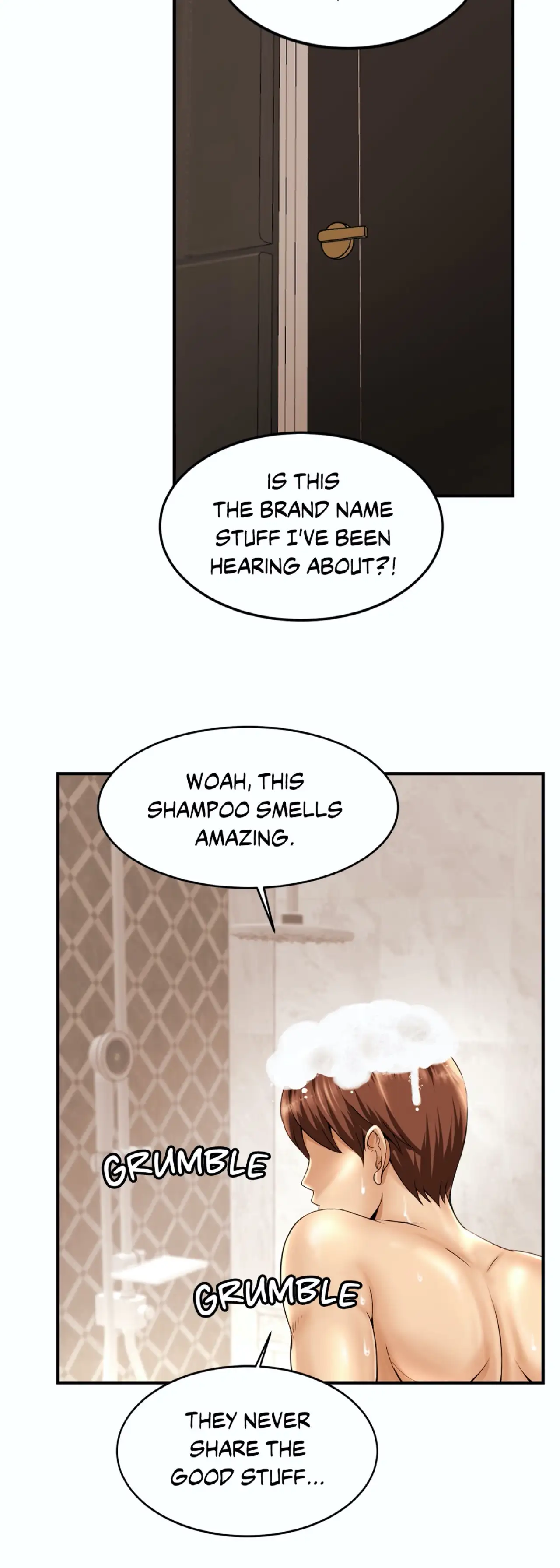 Close Family - Episode1 page 8