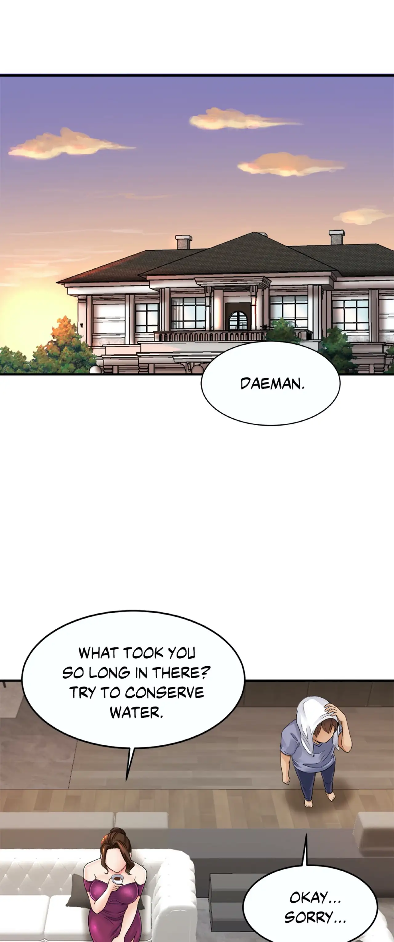 Close Family - Episode1 page 29