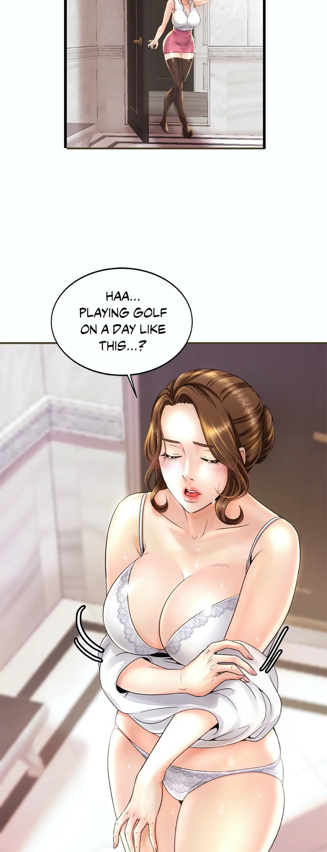 Close Family - Episode1 page 10