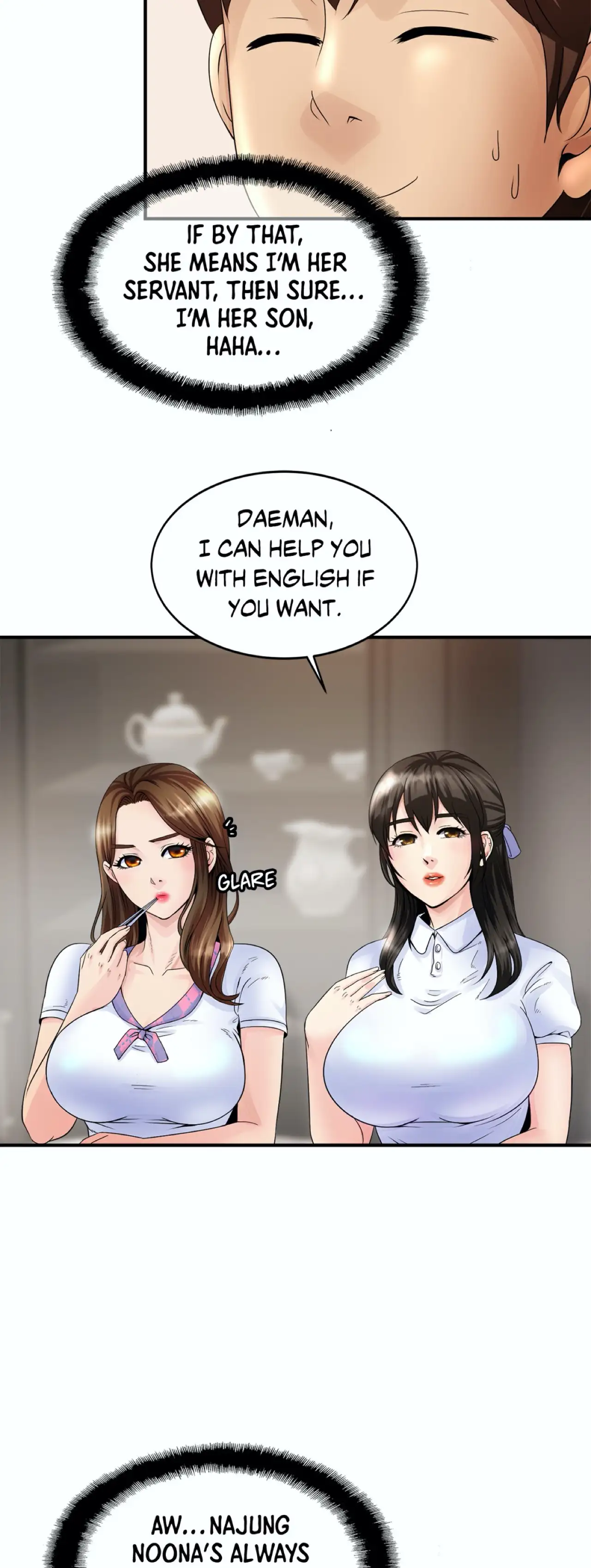 Close Family - Episode1 page 98