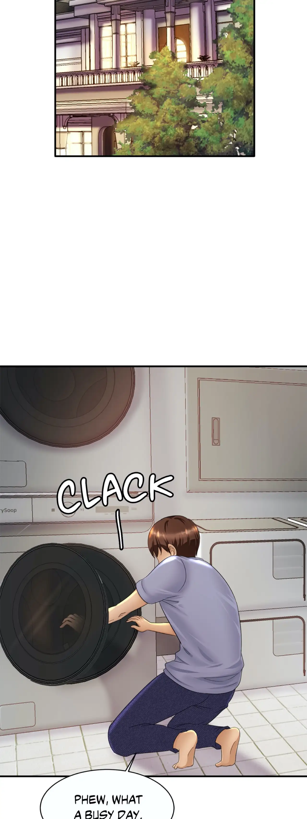 Close Family - Episode1 page 47