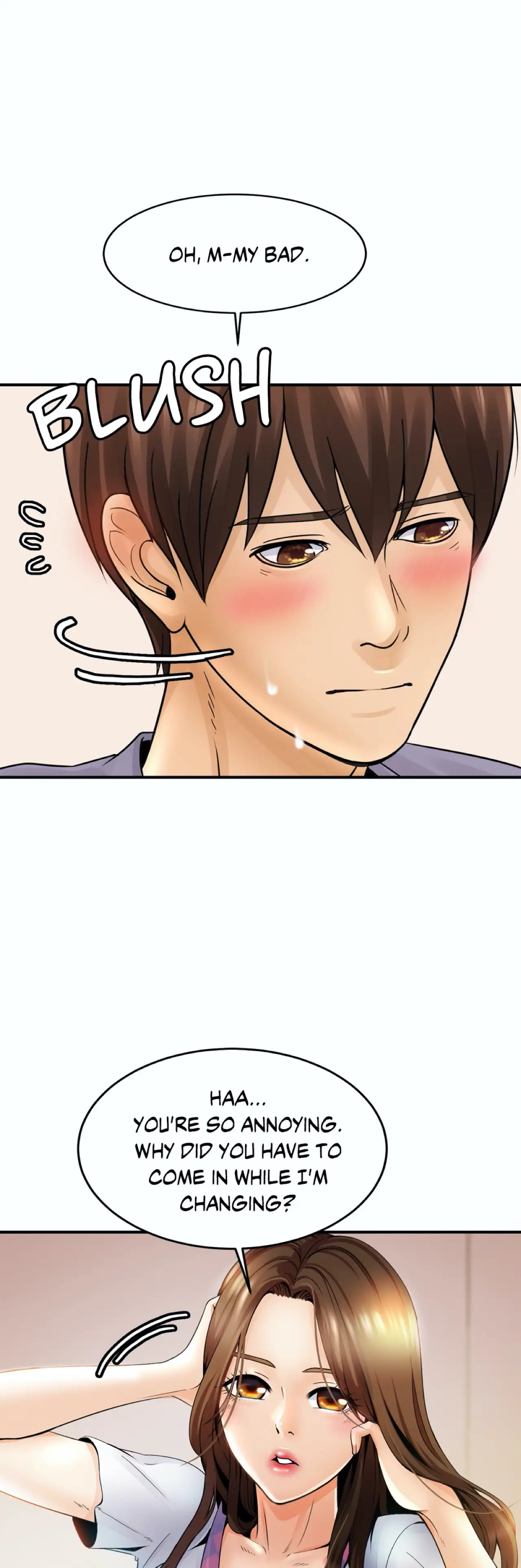 Close Family - Episode1 page 70