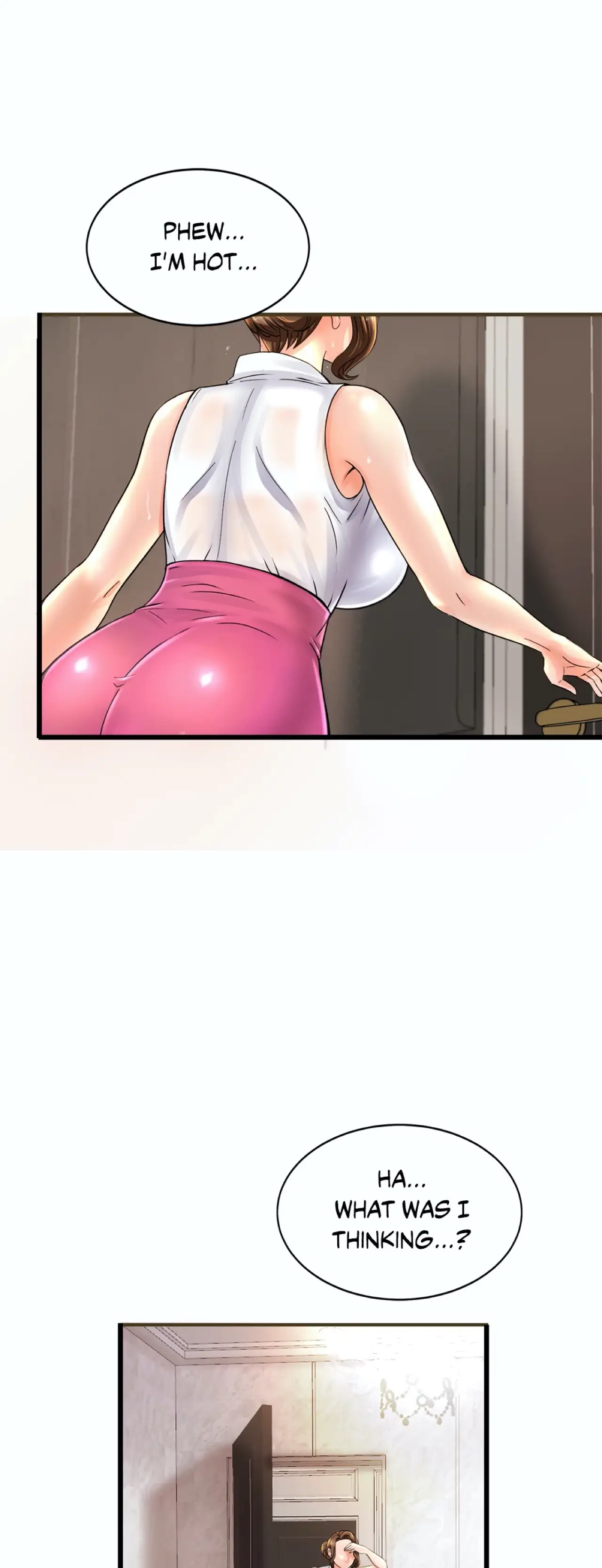 Close Family - Episode1 page 9