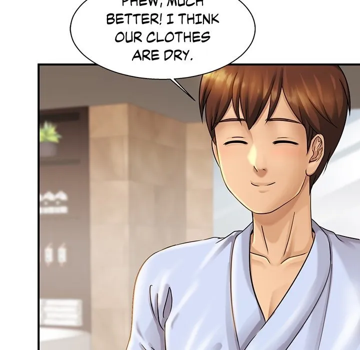 Close Family - Prologue - read scene 23