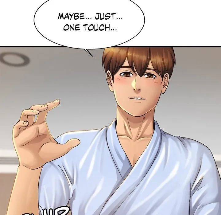 Close Family - Prologue - read scene 32