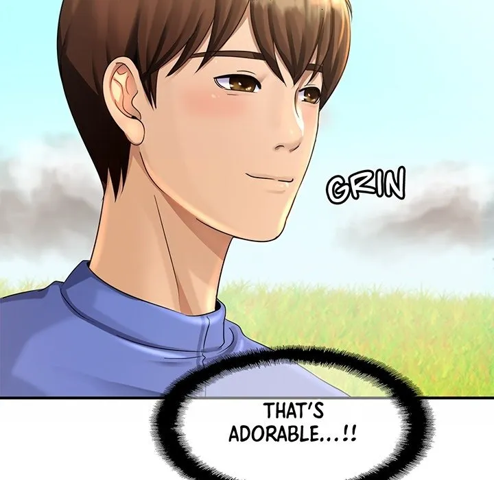 Close Family - Prologue - read scene 5