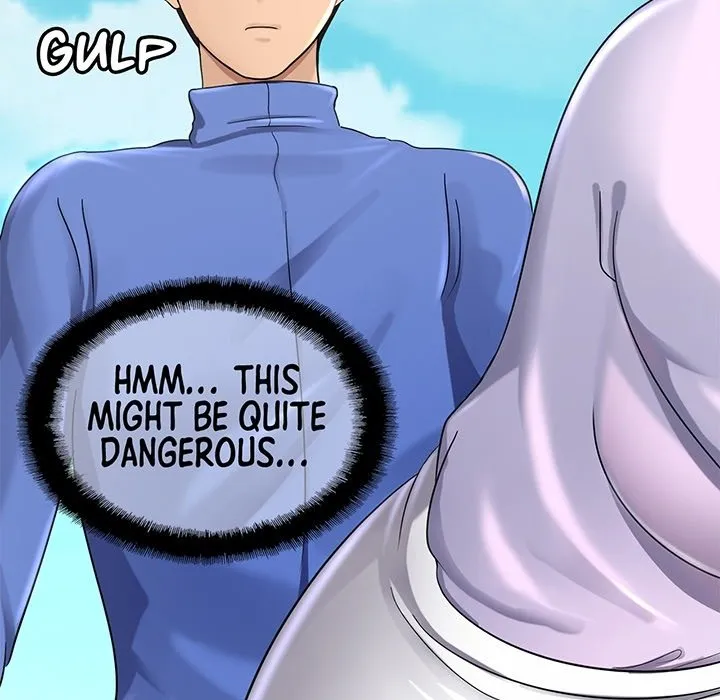 Close Family - Prologue - read scene 7