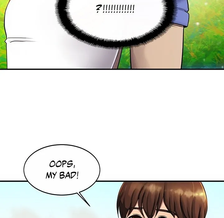 Close Family - Prologue - read scene 18