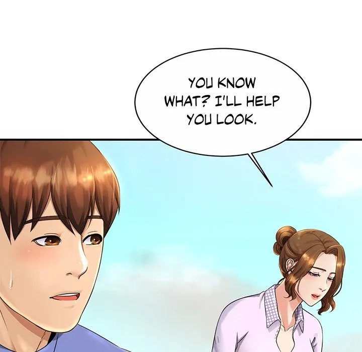 Close Family - Prologue - read scene 12