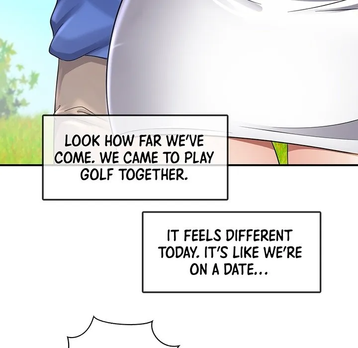 Close Family - Prologue - read scene 8