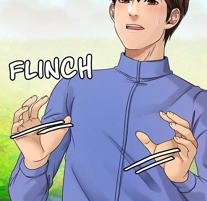 Close Family - Prologue - read scene 19