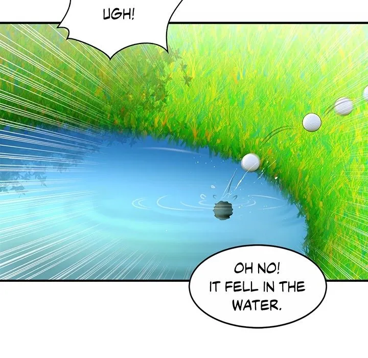 Close Family - Prologue - read scene 9