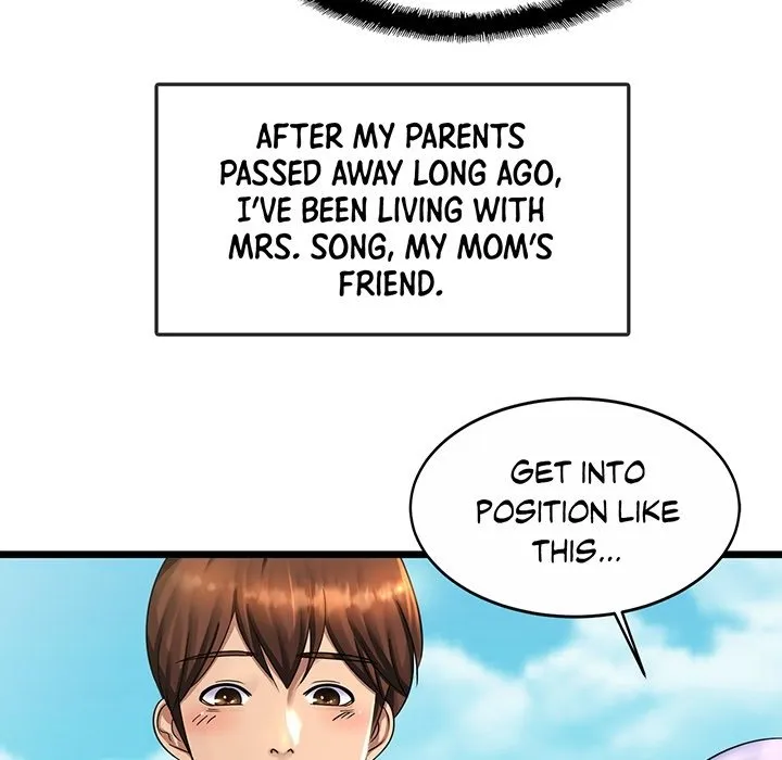 Close Family - Prologue - read scene 6