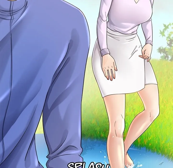 Close Family - Prologue - read scene 13