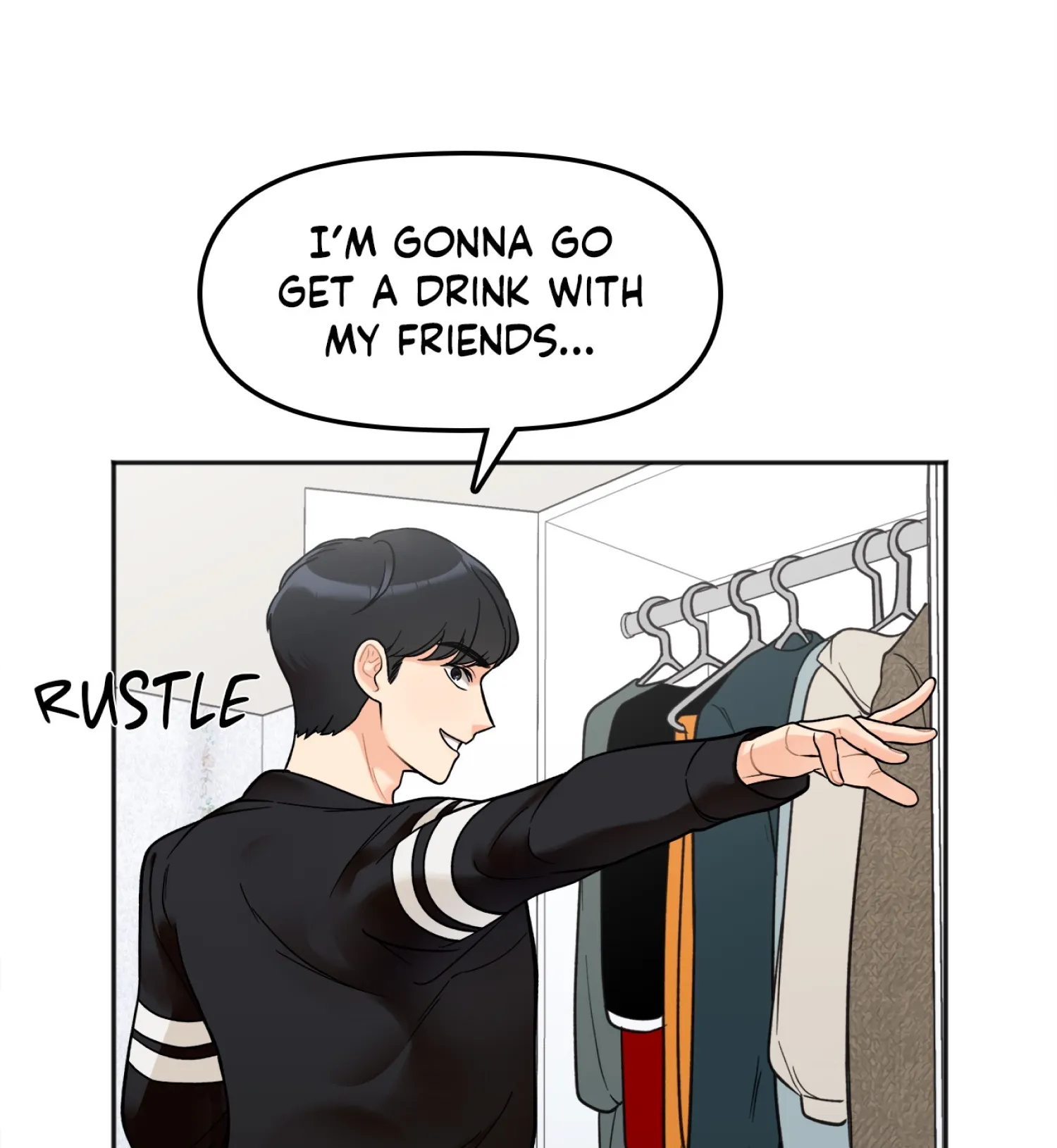 Secret Siblings - Prologue page 14