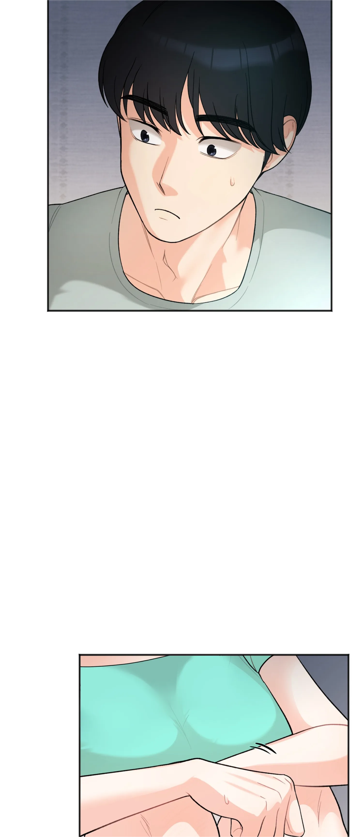 Secret Siblings - Prologue page 30