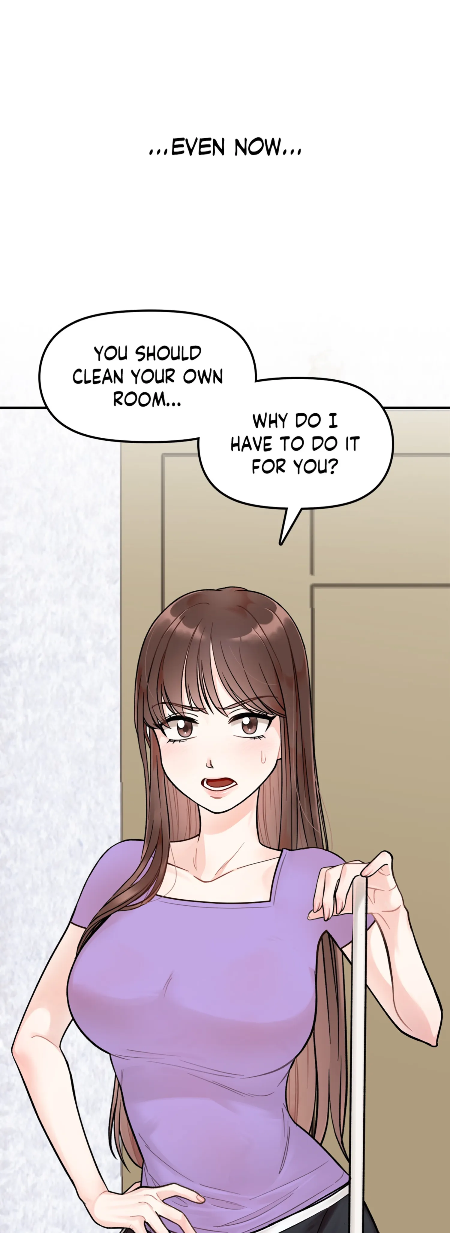 Secret Siblings - Prologue page 7