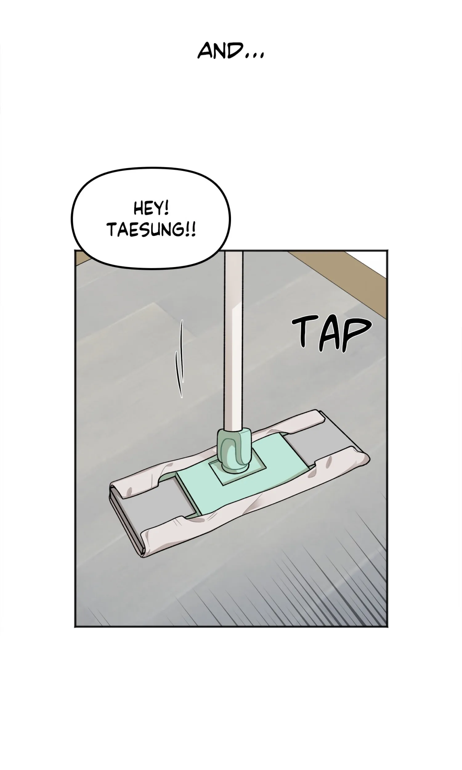 Secret Siblings - Prologue page 6