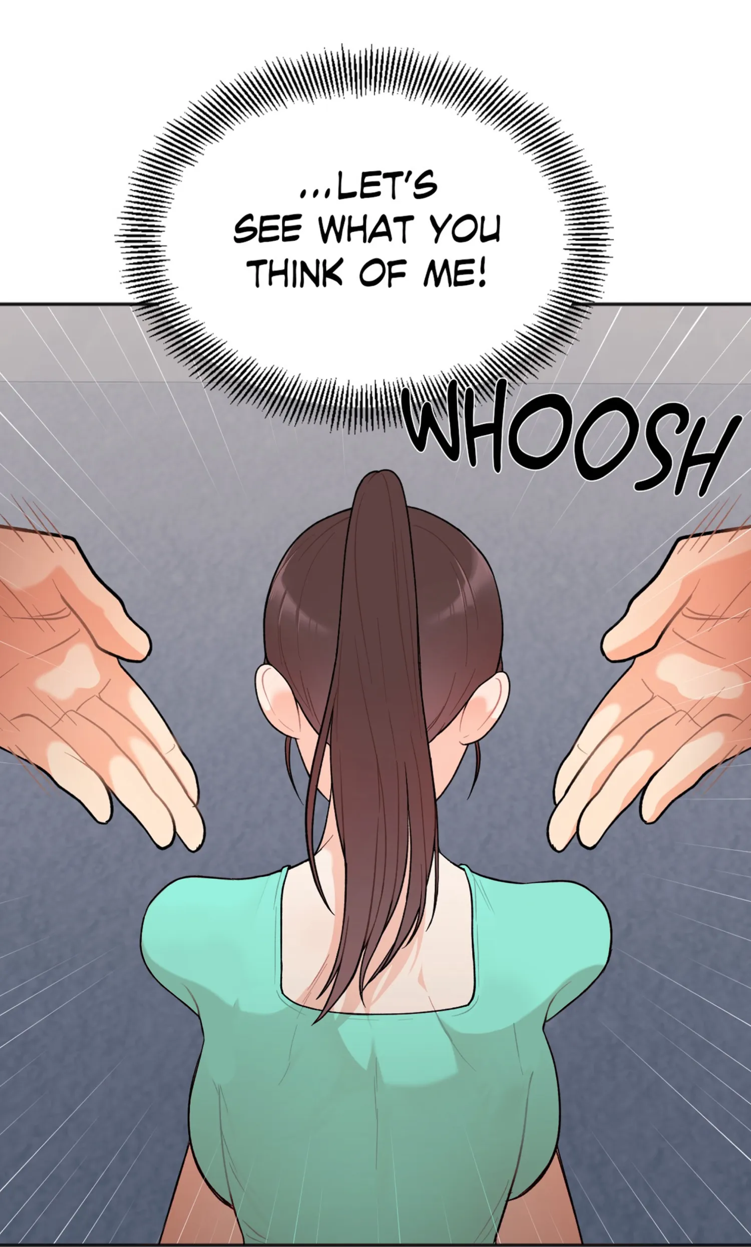 Secret Siblings - Prologue page 37