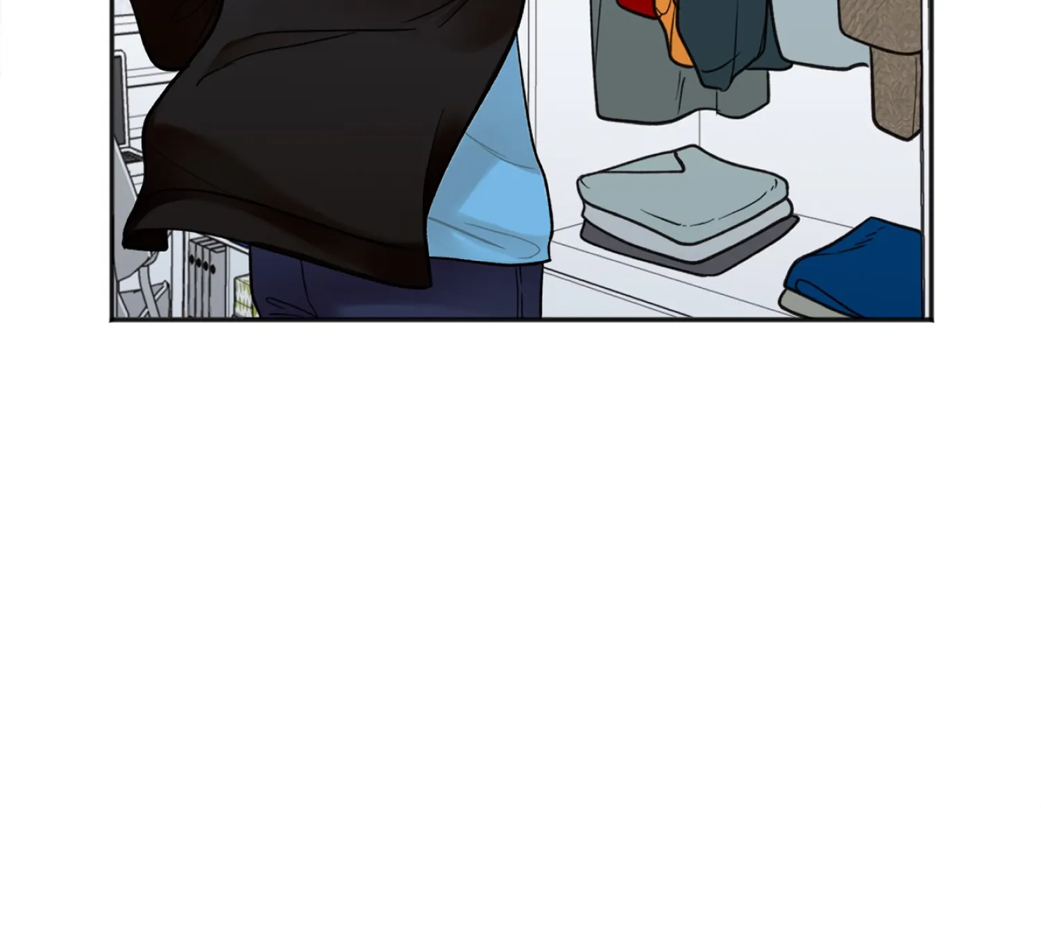 Secret Siblings - Prologue page 15